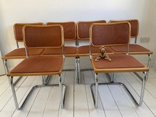 Vintage Dining Chairs x 6