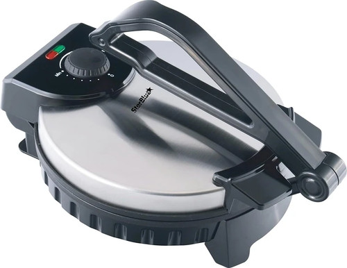 Roti maker starblue - roti,