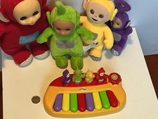 TELETUBBIES
