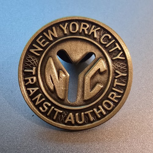 Mta nyc subway bus original - ta,