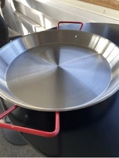 34cm Paella Pan.