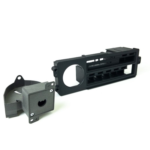 Honda crx heater - dx,