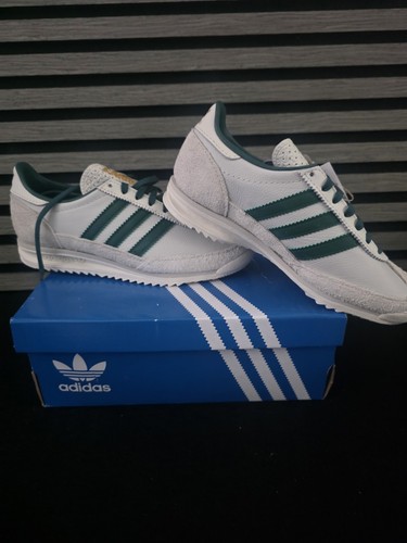 Womens adidas size - sl, og