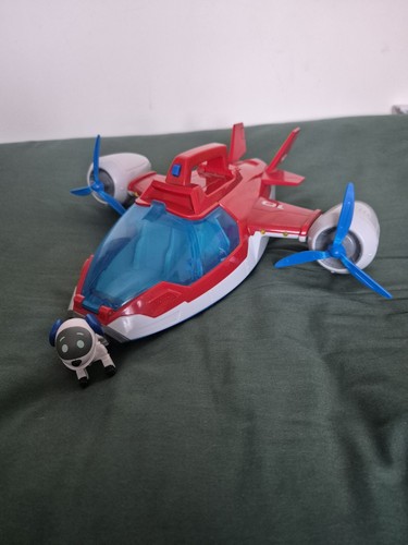 Paw patrol air patroller - patrol,