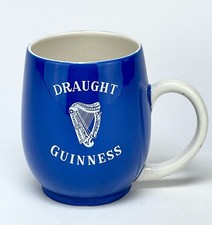 Rare Vintage Guinness Tankard