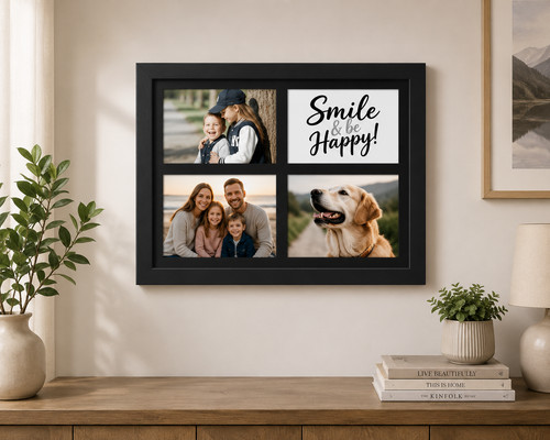 Multi aperture glass - multi,