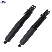 2PCS TAILGATE BOOT GAS STRUTS SPRING FOR BMW 5 SERIES E39 TOURING SG402037