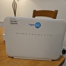 Hyperoptic Nokia Hyperhub Router HA-140W-B
