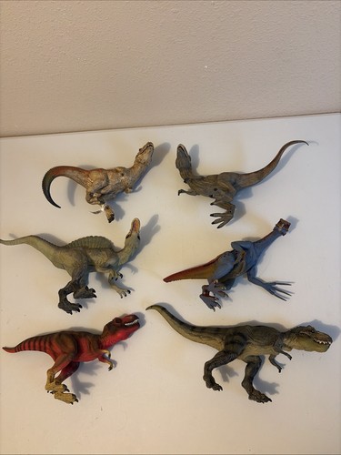 Papo schleich spinosaurus - schleich, 2