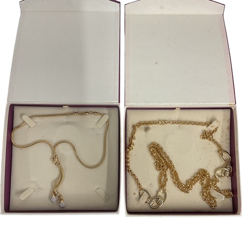 Inspirations gold tone - 2,