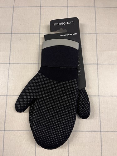 Henri lloyd ocean racer - henri,