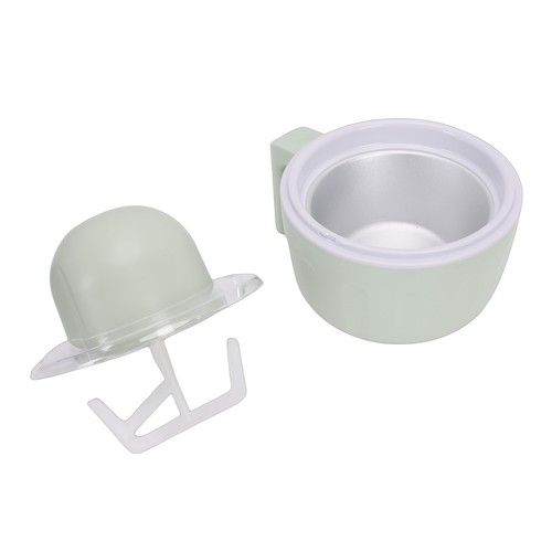 Automatic ice cream maker - cream,
