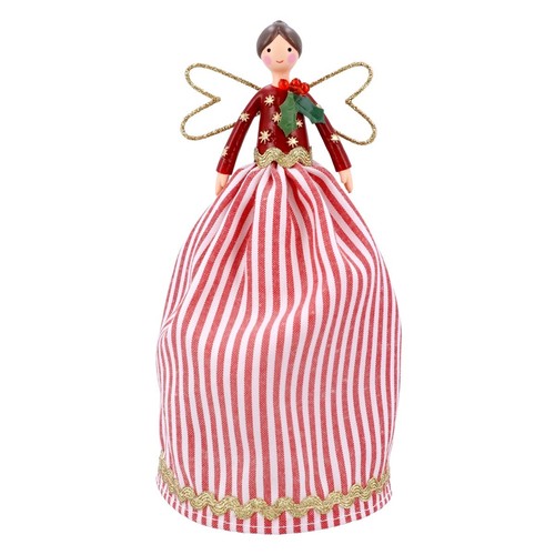 Gisela graham red white - gisela, &