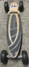 CARVE STIK  LONGBOARD MADE IN