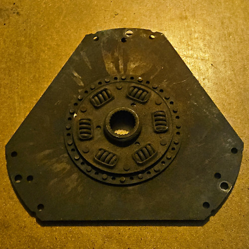 Volvo penta 151 250 engine - volvo,