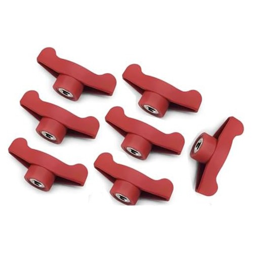 Reliable red plastic - reliable,