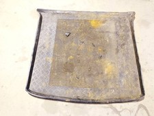   BOOT FALSE FLOOR LOWER SHELF