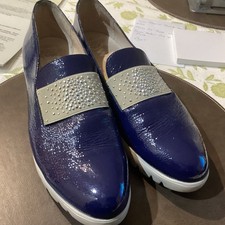 Wonders Womens Loafer Size 41