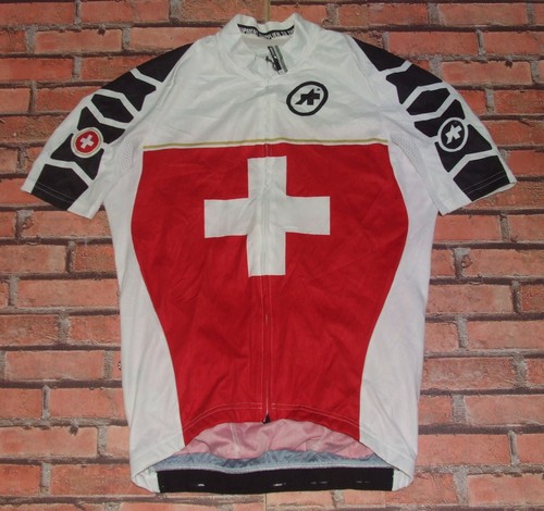 Assos switzerland cycling - switzerland,