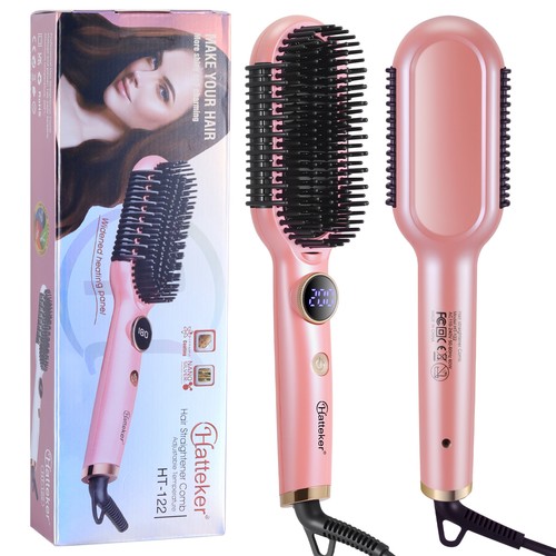 Hatteker 122 ionic hair - hatteker,
