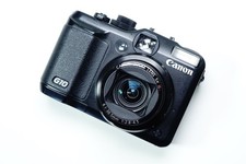 Canon PowerShot G10 14.7 MP
