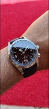 Seiko Prospex Alpinist