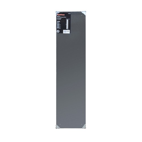 Rectangle glass mirror - glass,