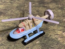 Captain Scarlet Spectrum