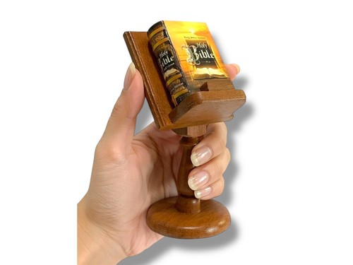 New miniature book - miniature,
