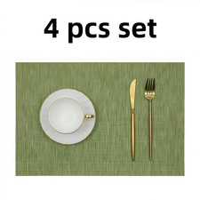 Place Mats Table Placemat