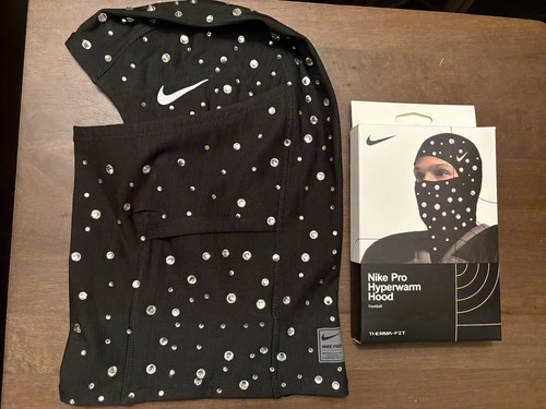 Bedazzled nike ski mask pro - bedazzled,