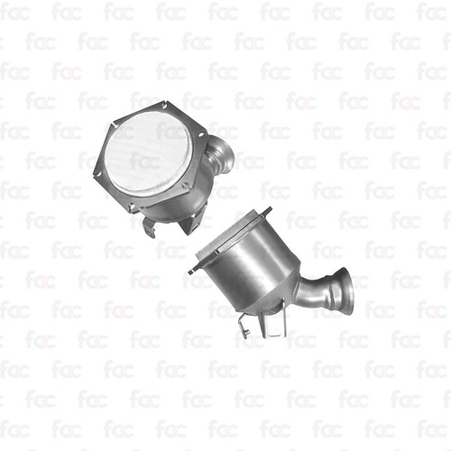 Homologated diesel catalytic - diesel,