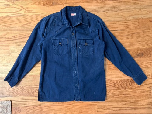 Vintage 60s 70s levi - 60s/70s, levi’s