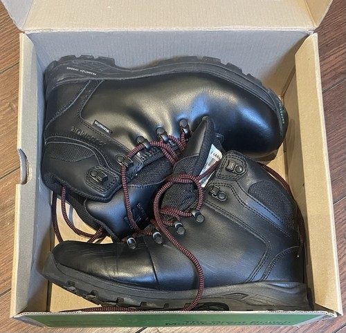 Karrimor skiddaw unisex black - skiddaw,