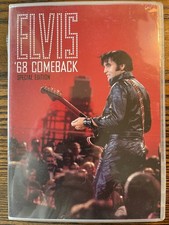 Elvis '68 Comeback Special