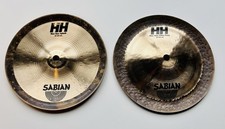 Sabian HH Max Stax