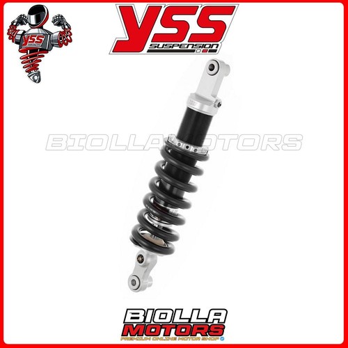 Rear mono shock - rear,