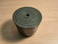 Antique Brass Nesting Cup