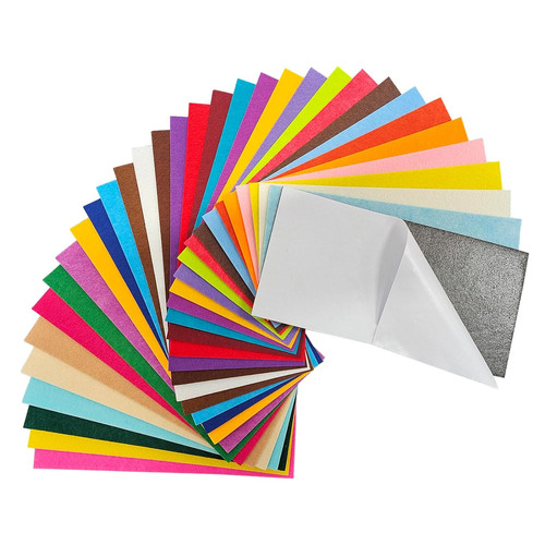 Jtnohx self adhesive felt - self,