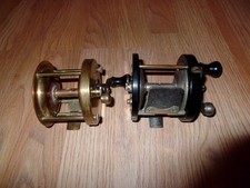 Two vintage USA made