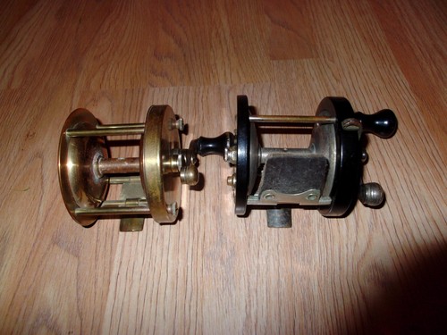 Two vintage usa made - two,