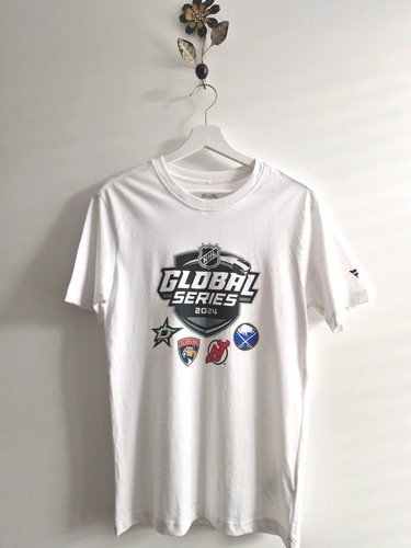 Nhl global series - nhl,