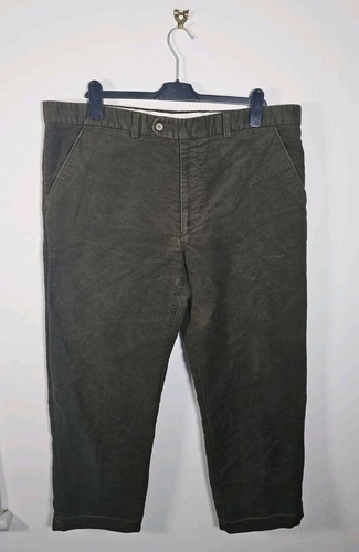 Hoggs fife moleskin men - fife,