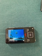 Sony nwz a826 portable digital - nwz-a826,