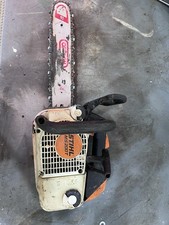 Stihl 020T MS200T Petrol Chainsaw