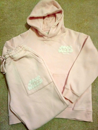 Jack wills pink - jack,