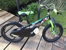 Ben 10 Omniverse Kids Bike