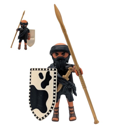 Playmobil figure egyptian - playmobil,