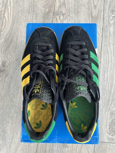 Adidas padiham size - uk, 6.5