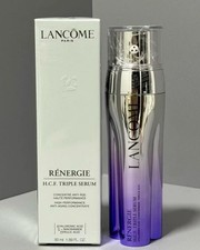 Lancome Renergie H.C.F Triple Serum ANTI-AGING 1.7oz /50mL